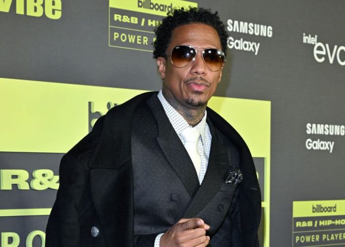 Billboard's R&B/Hip-Hop Power Players