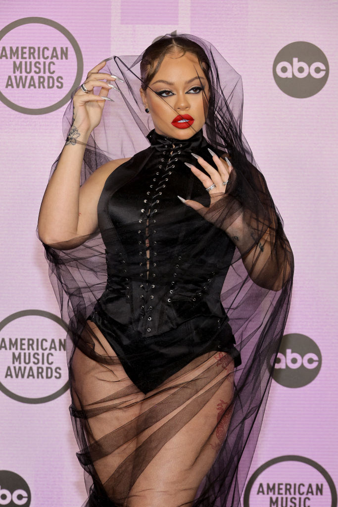 American Music Awards