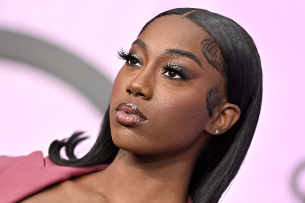 2022 American Music Awards - Arrivals