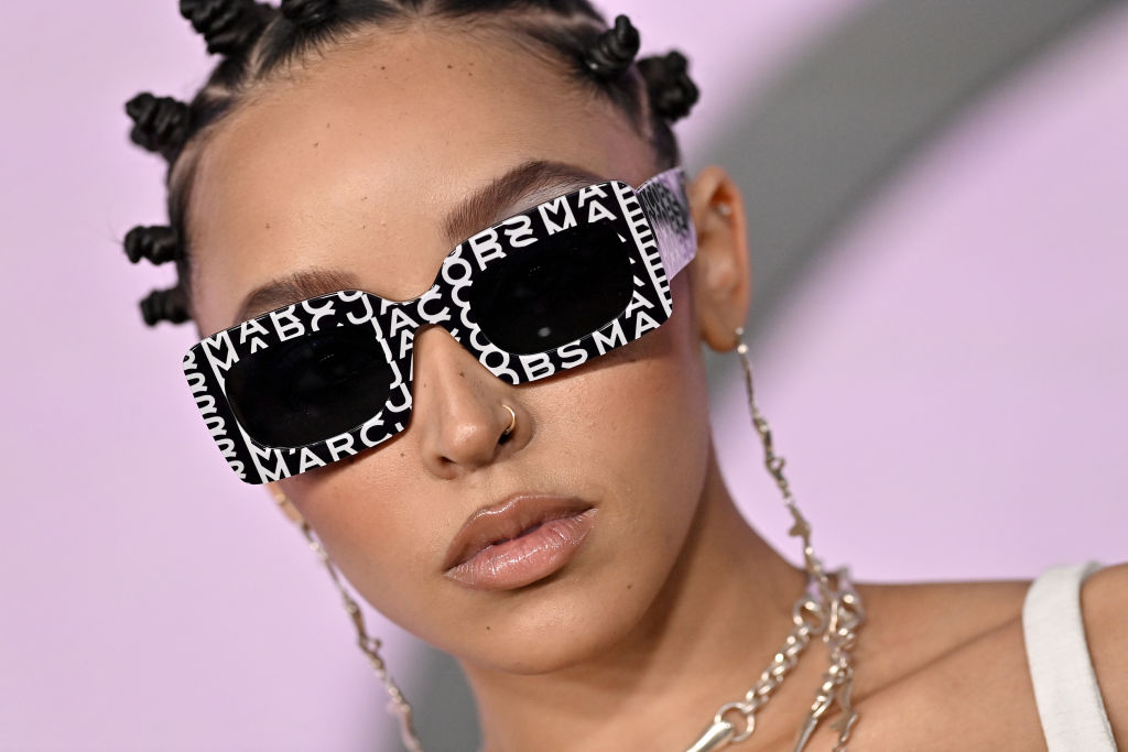 2022 American Music Awards - Arrivals
