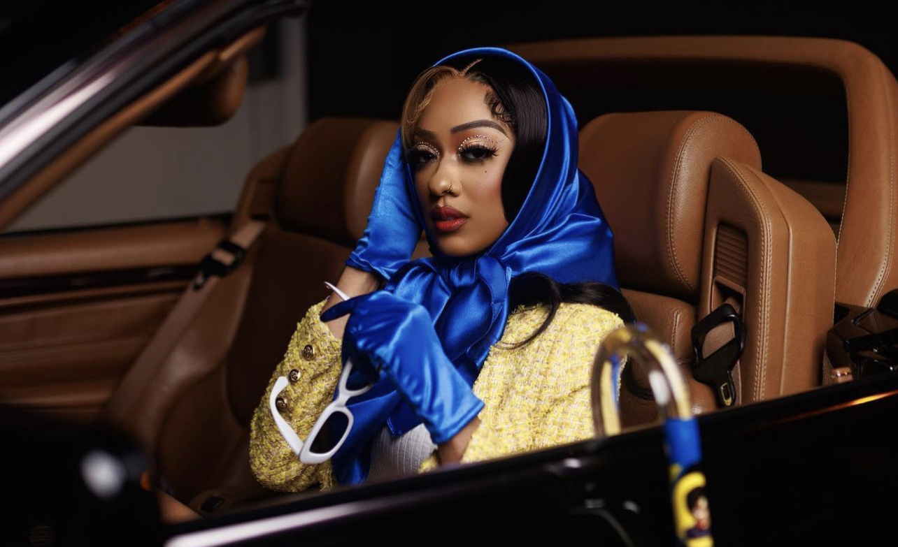 SGRho stunners gallery