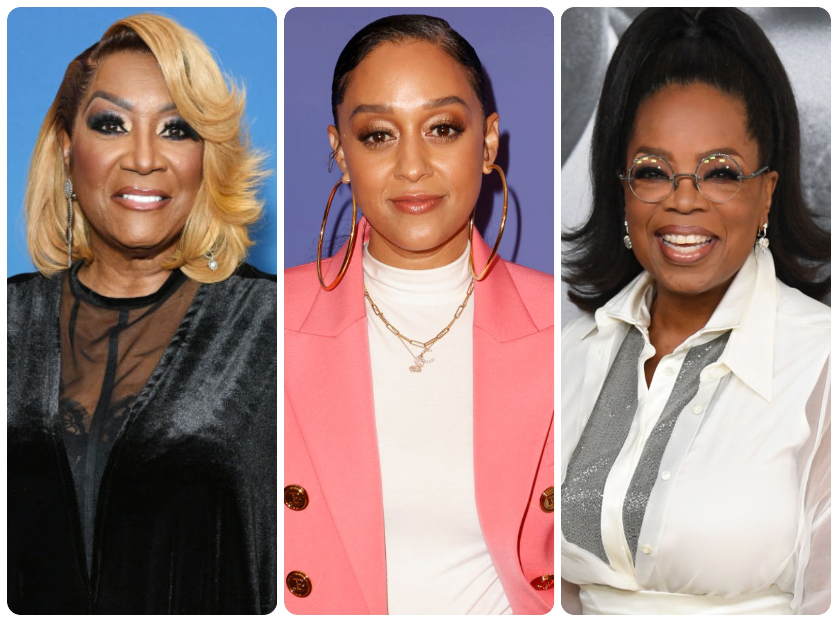 Celebs On Thanksgiving