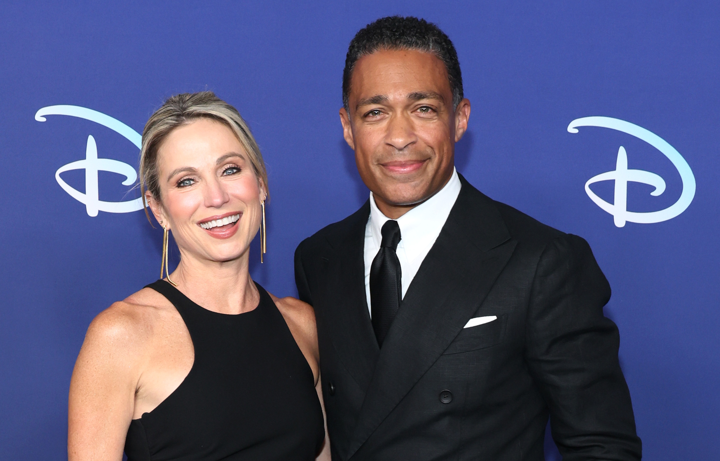 2022 ABC Disney Upfront