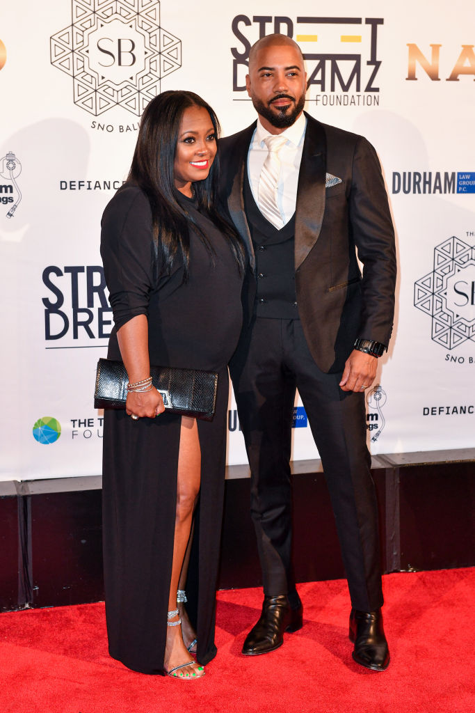 Jay "Jeezy" Jenkins' 2nd Annual Sno Ball Gala