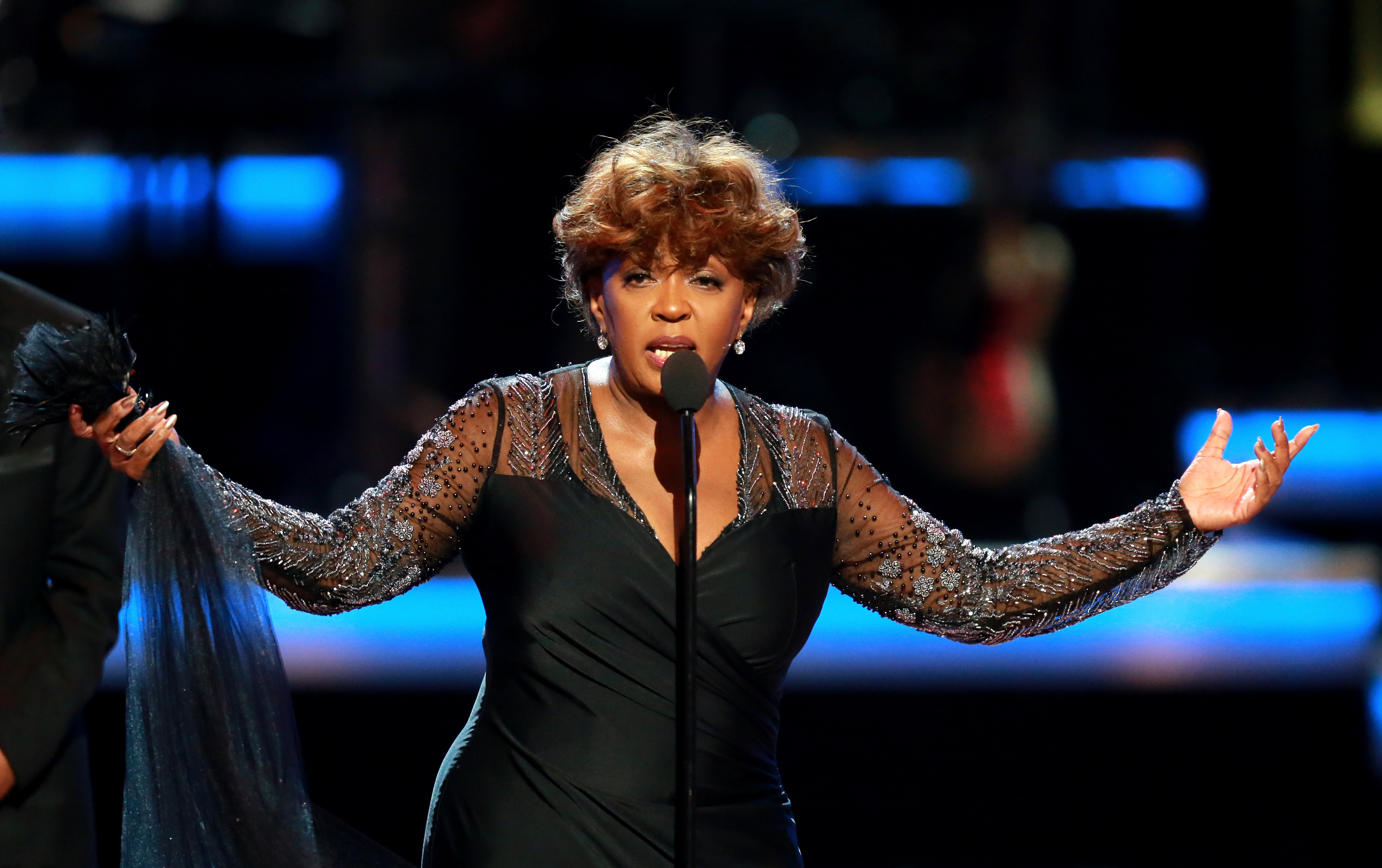 2018 BET Awards - Show