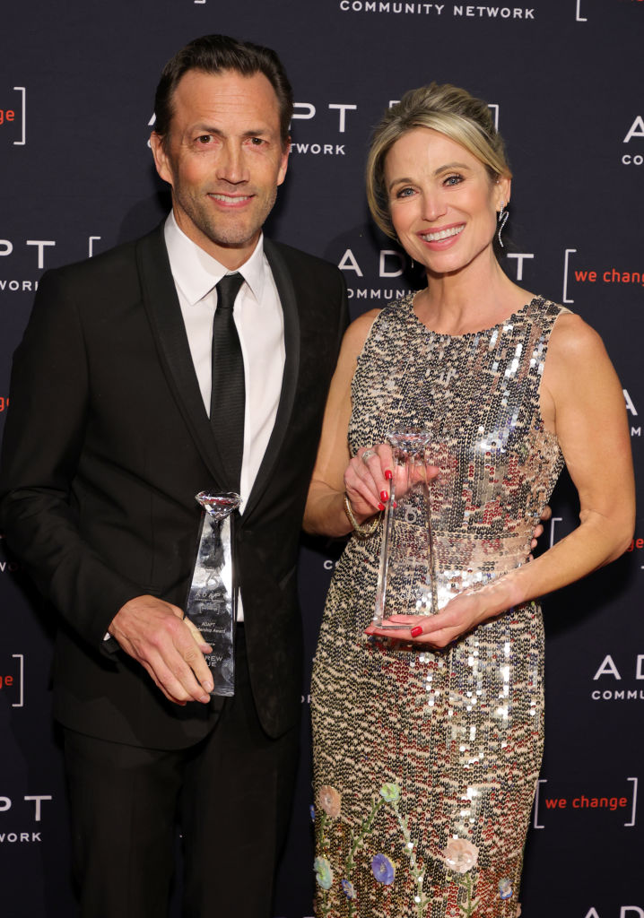 The 2022 ADAPT Leadership Awards