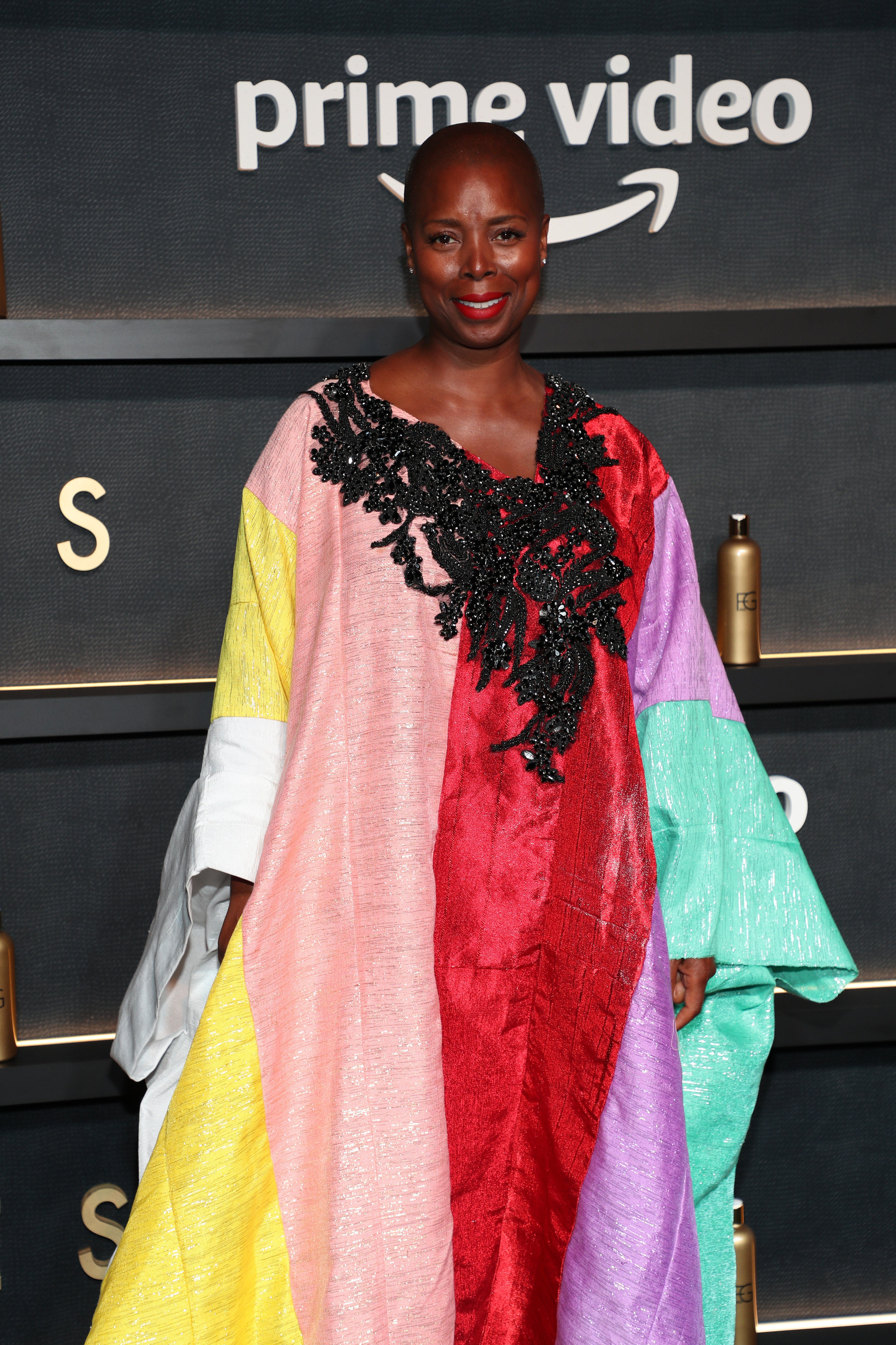 Riches x Art Basel event