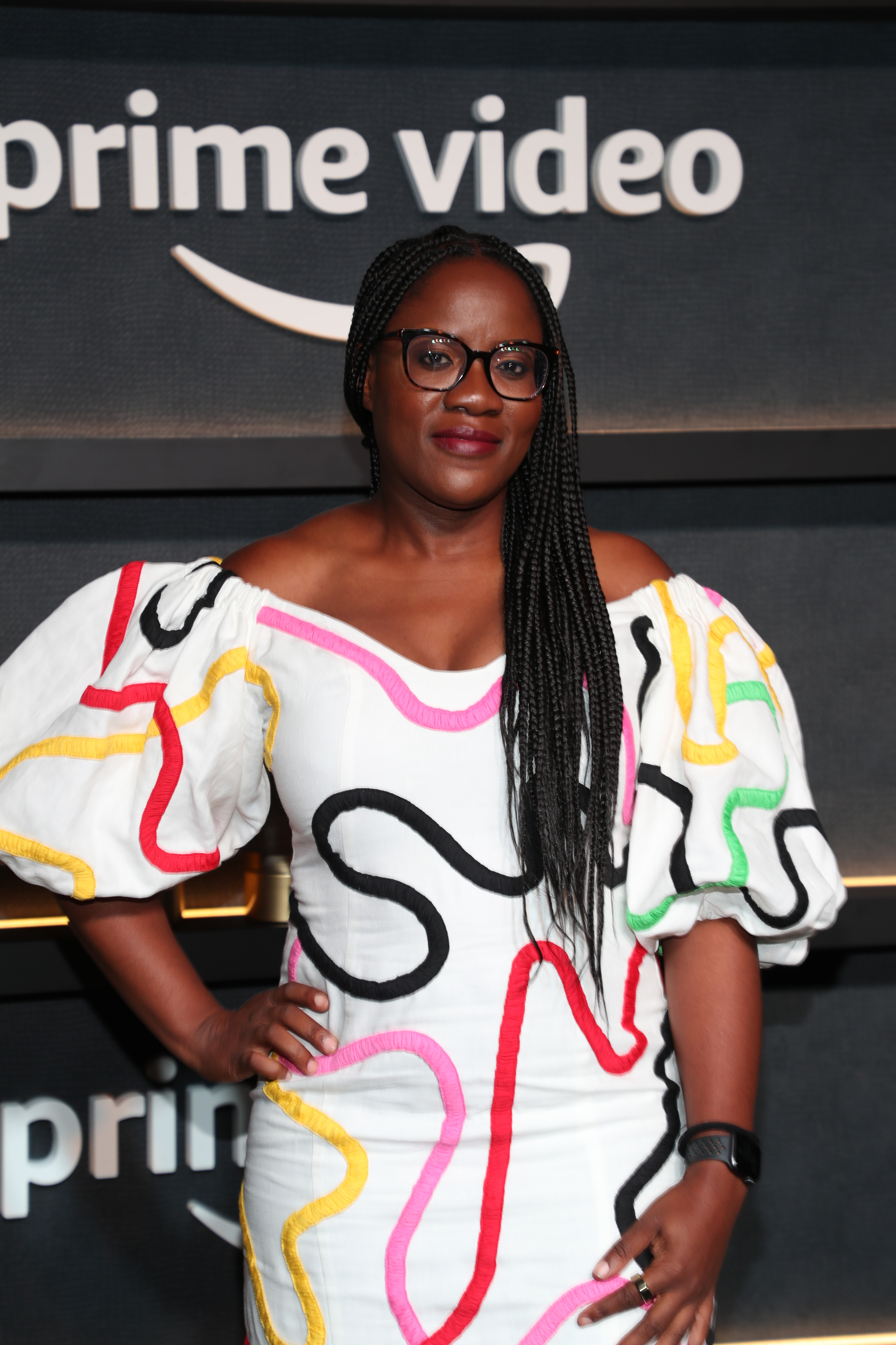 Riches x Art Basel event