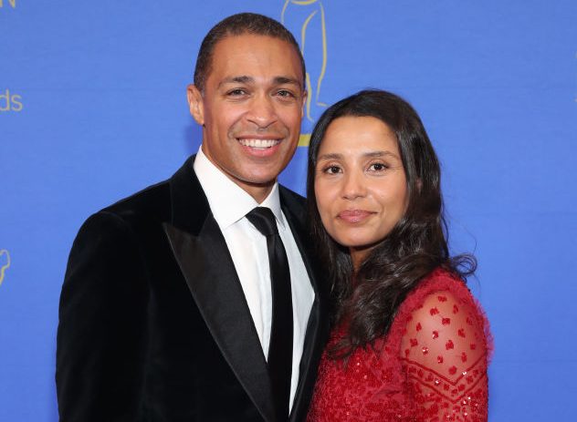 Jackie Robinson Foundation Robie Awards Dinner