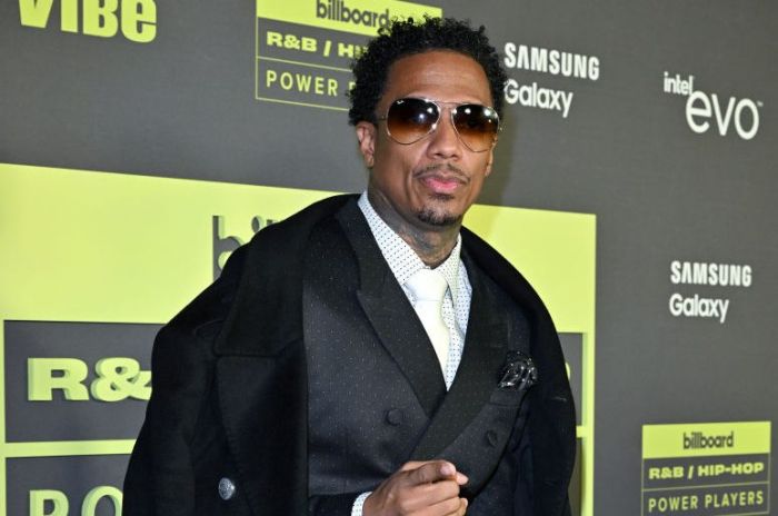 Billboard's R&B/Hip-Hop Power Players