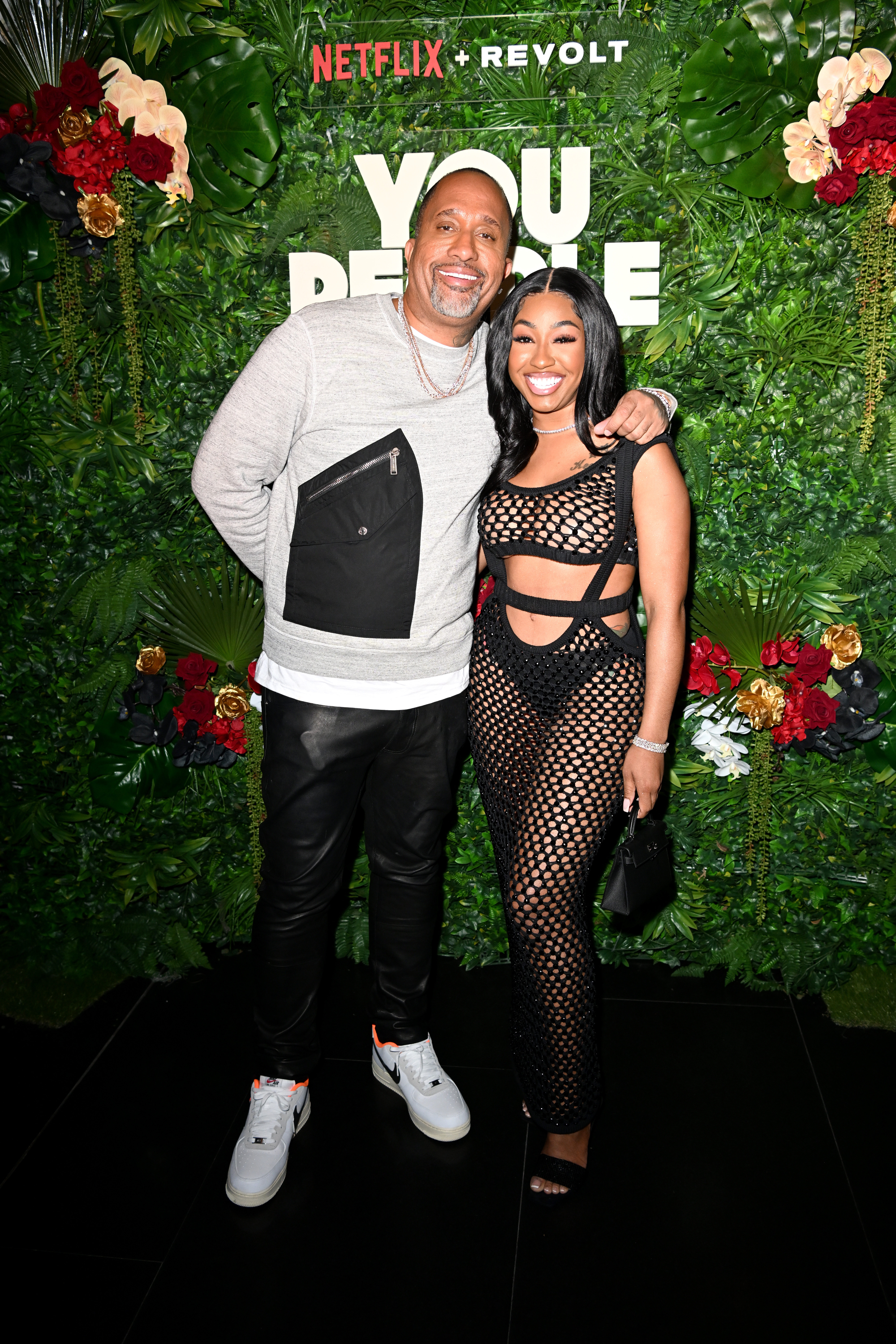 You People special screening assets