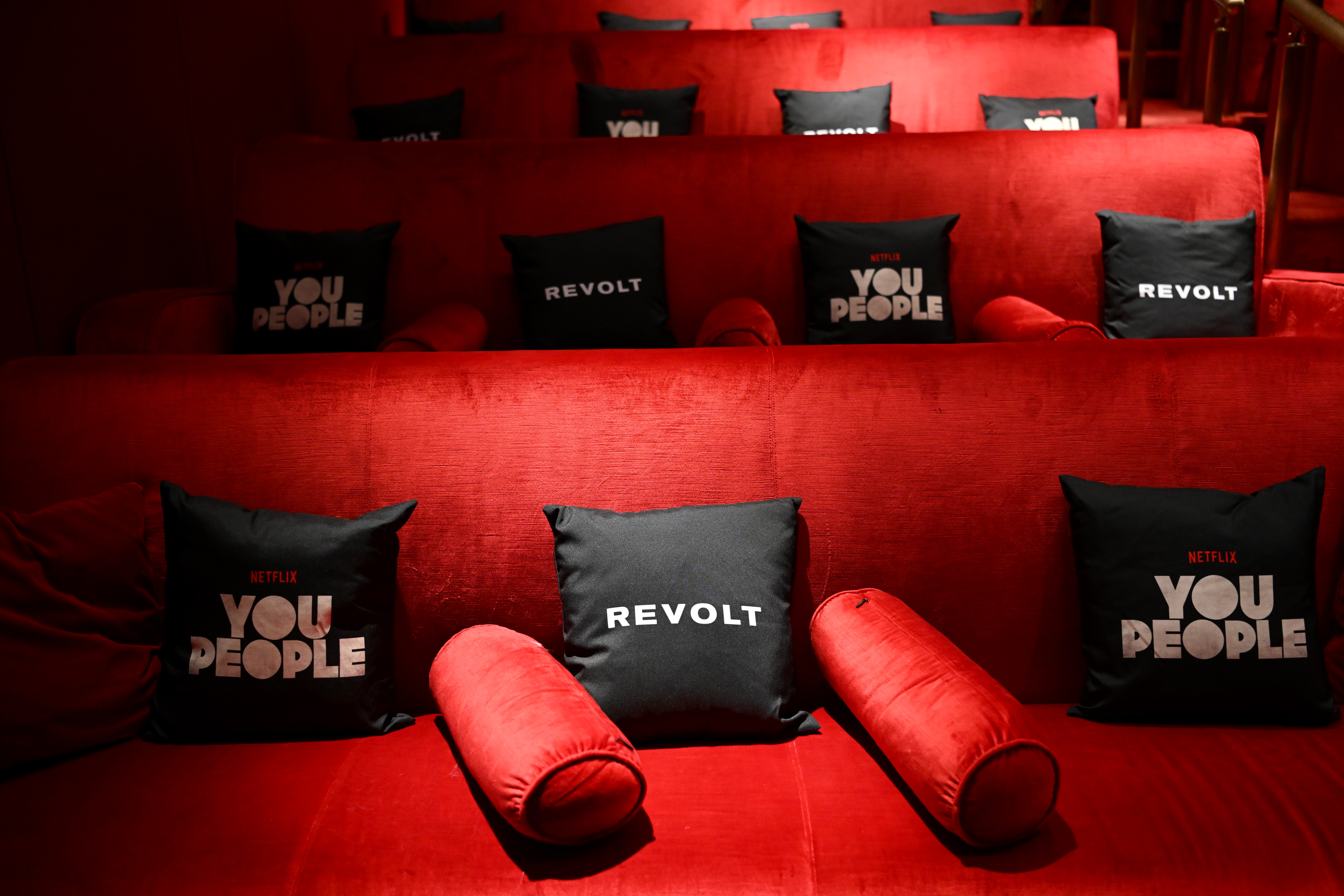 You People special screening assets