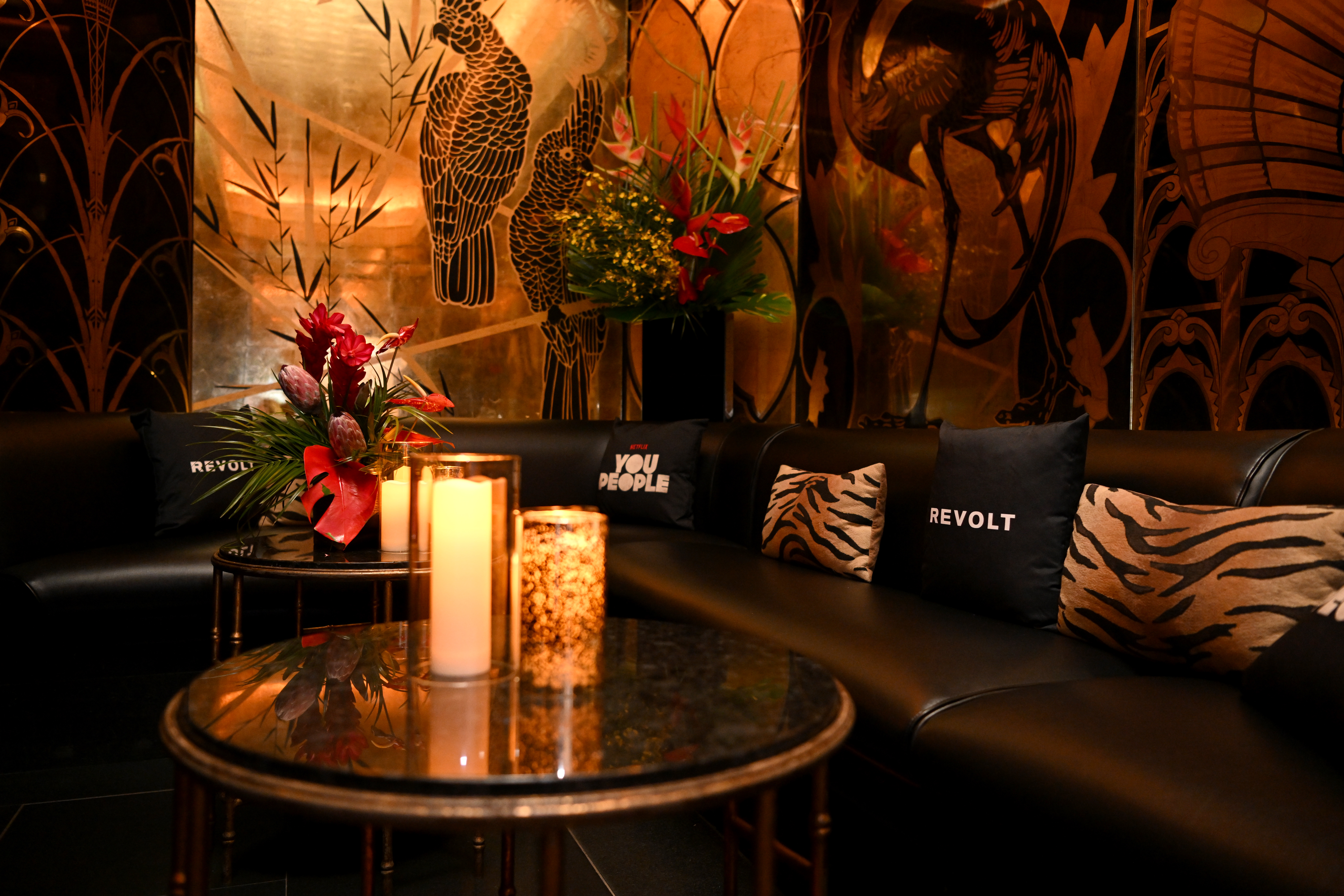 You People special screening assets