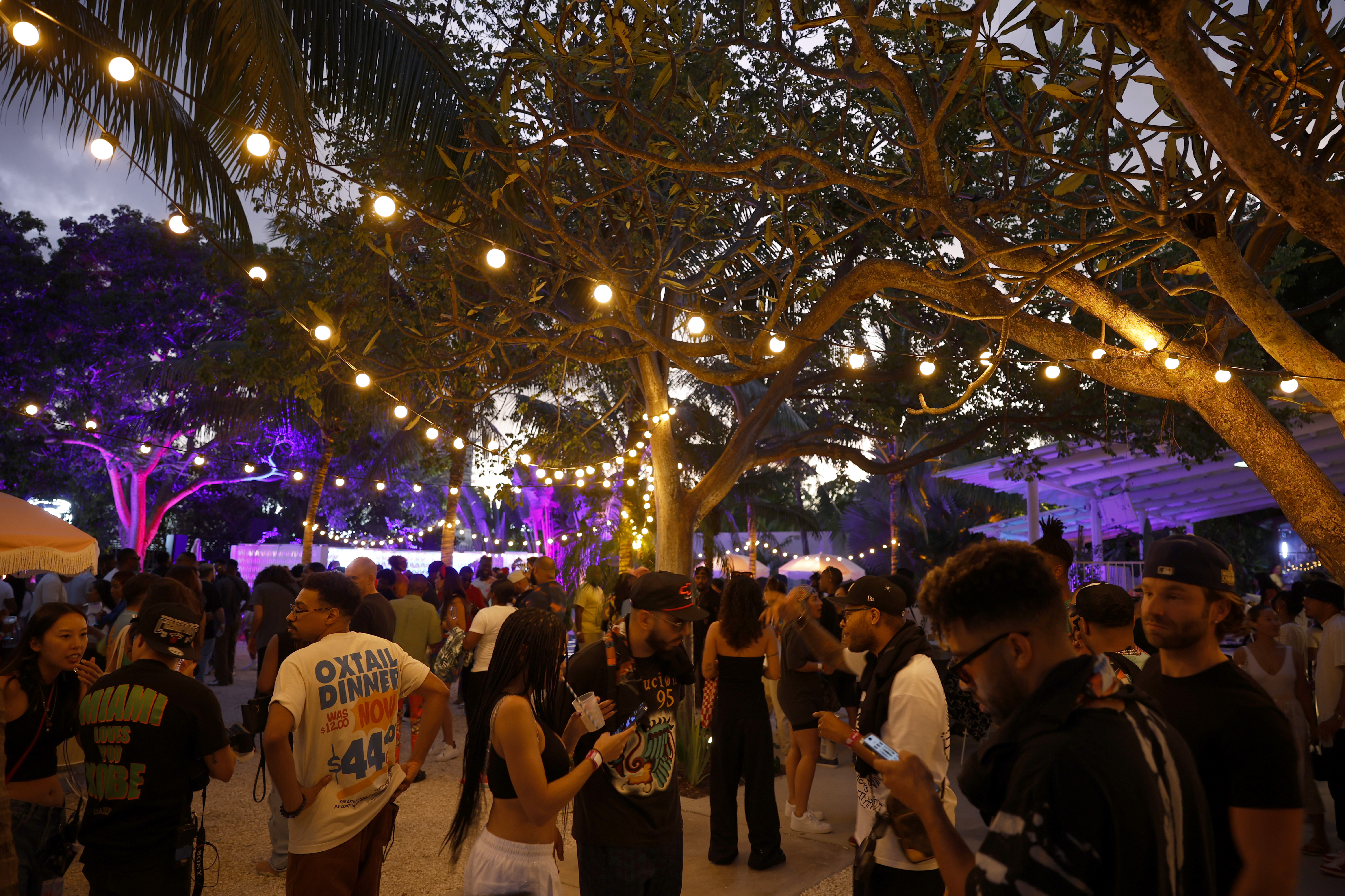 Meta House x Art Basel assets