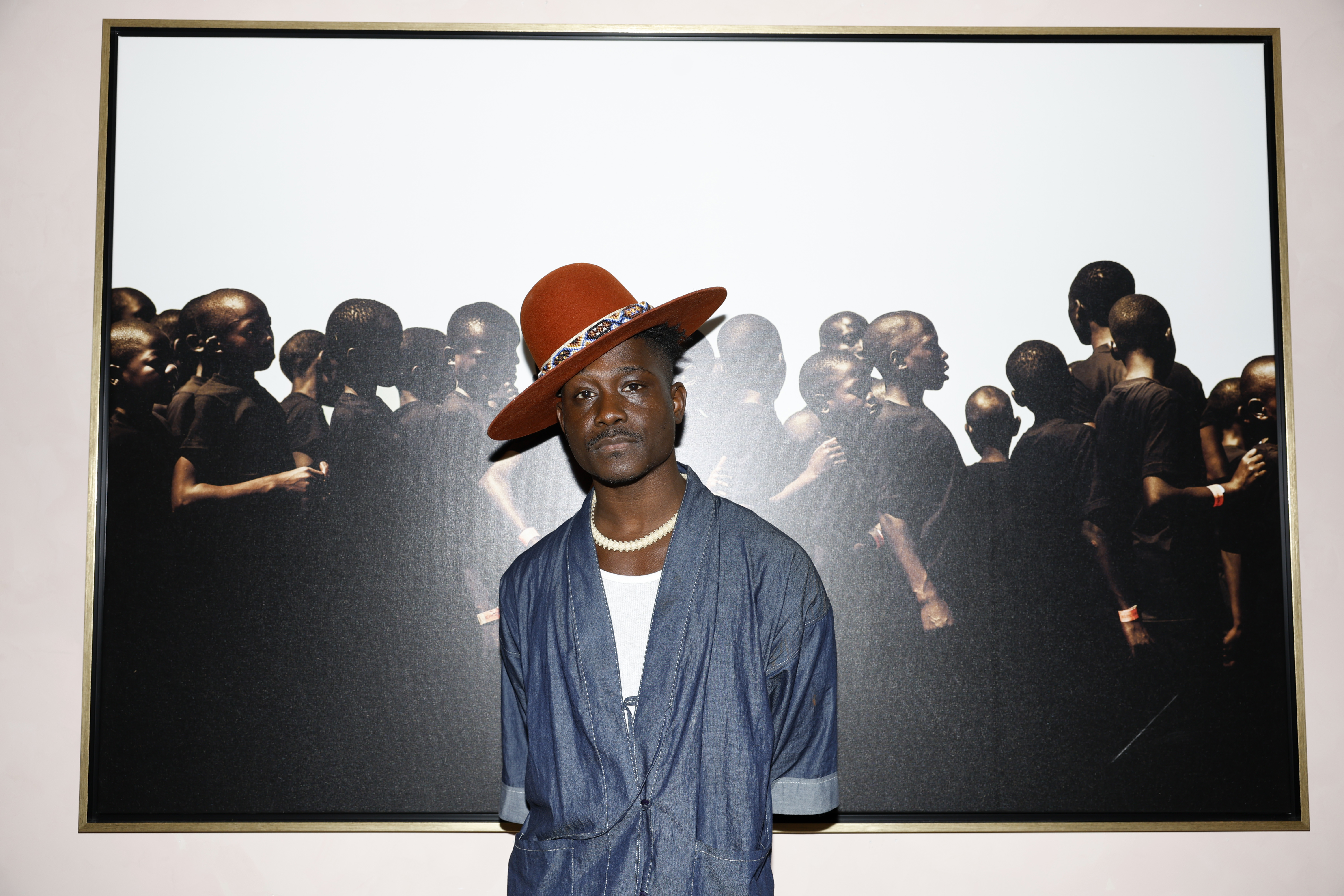 Meta House x Art Basel assets