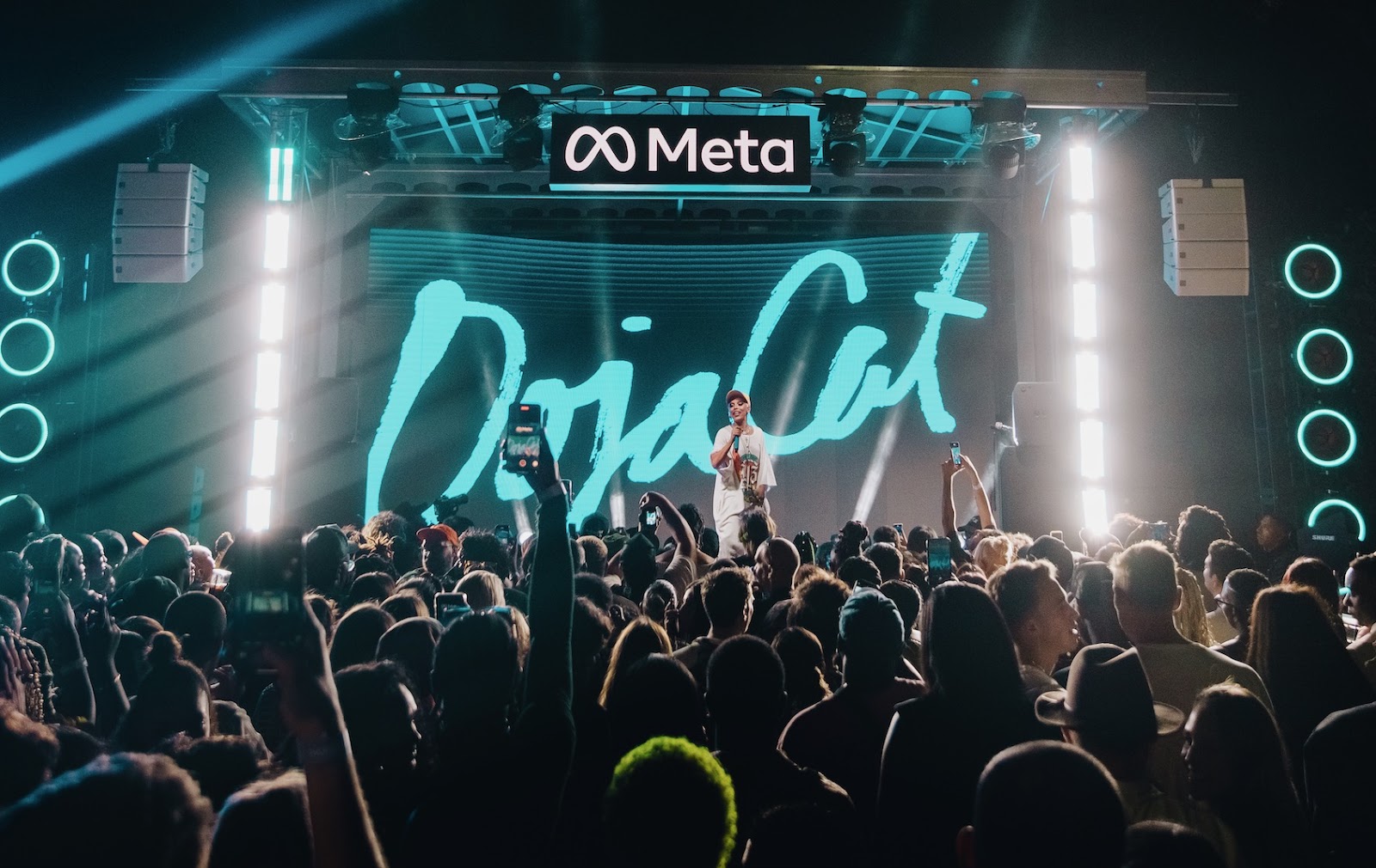 Meta House x Art Basel assets