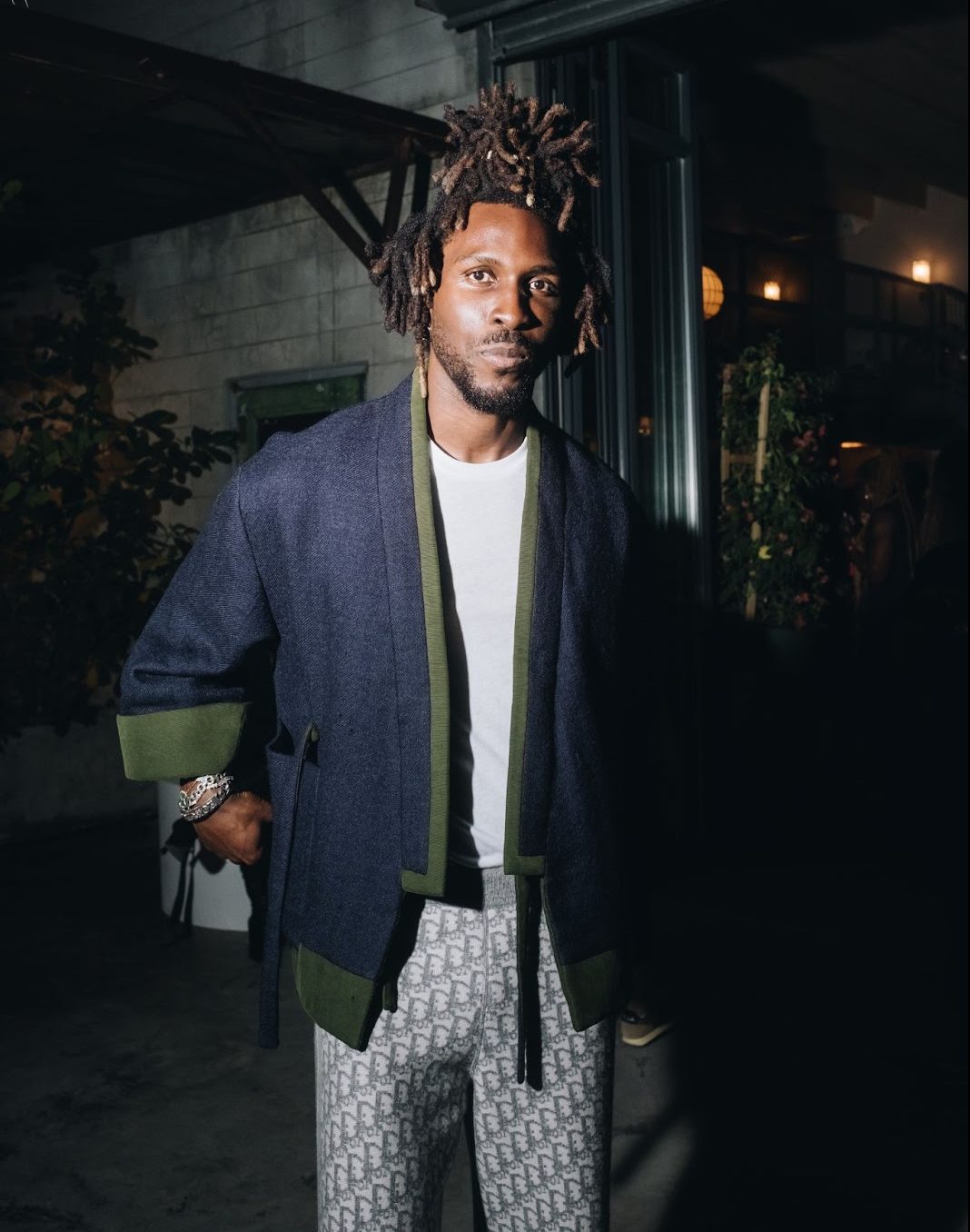 Meta House x Art Basel assets