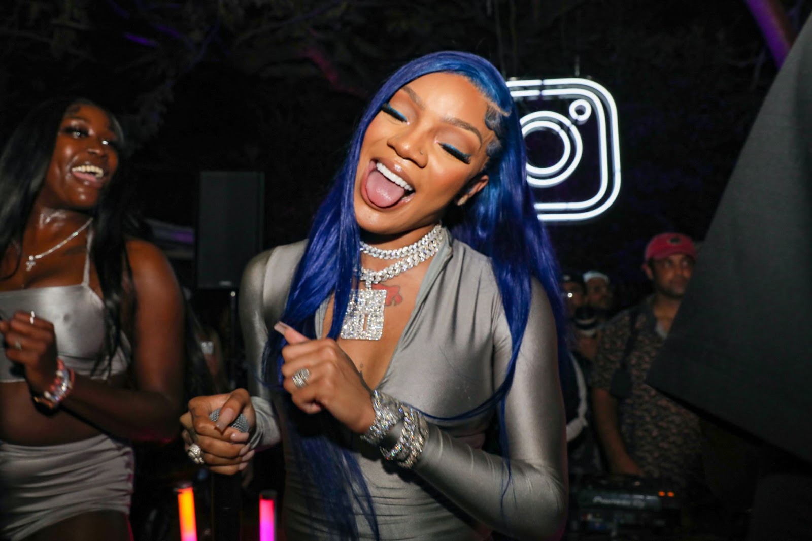 Meta House x Art Basel assets