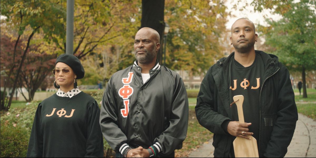 HBCU---U Got Jokes