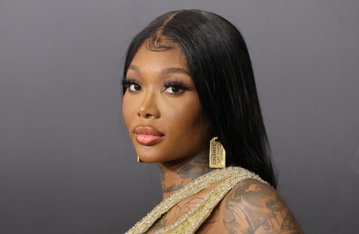 The Black Music Collective GRAMMY Week Celebration - Arrivals