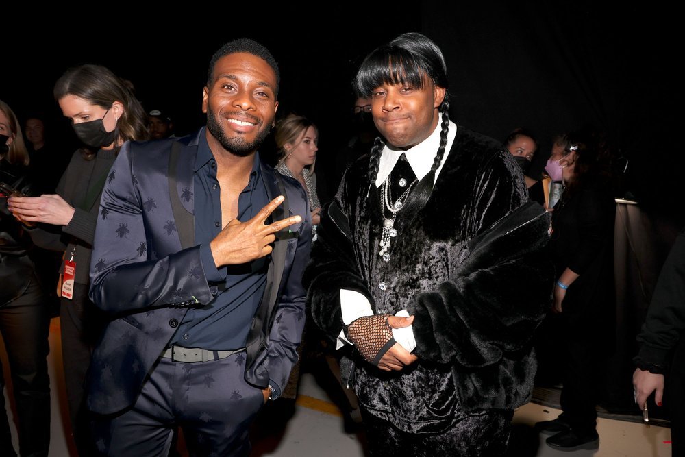 2022 People's Choice Awards