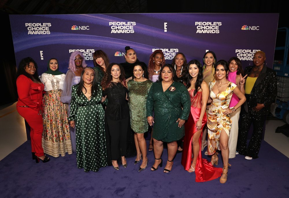 2022 People's Choice Awards