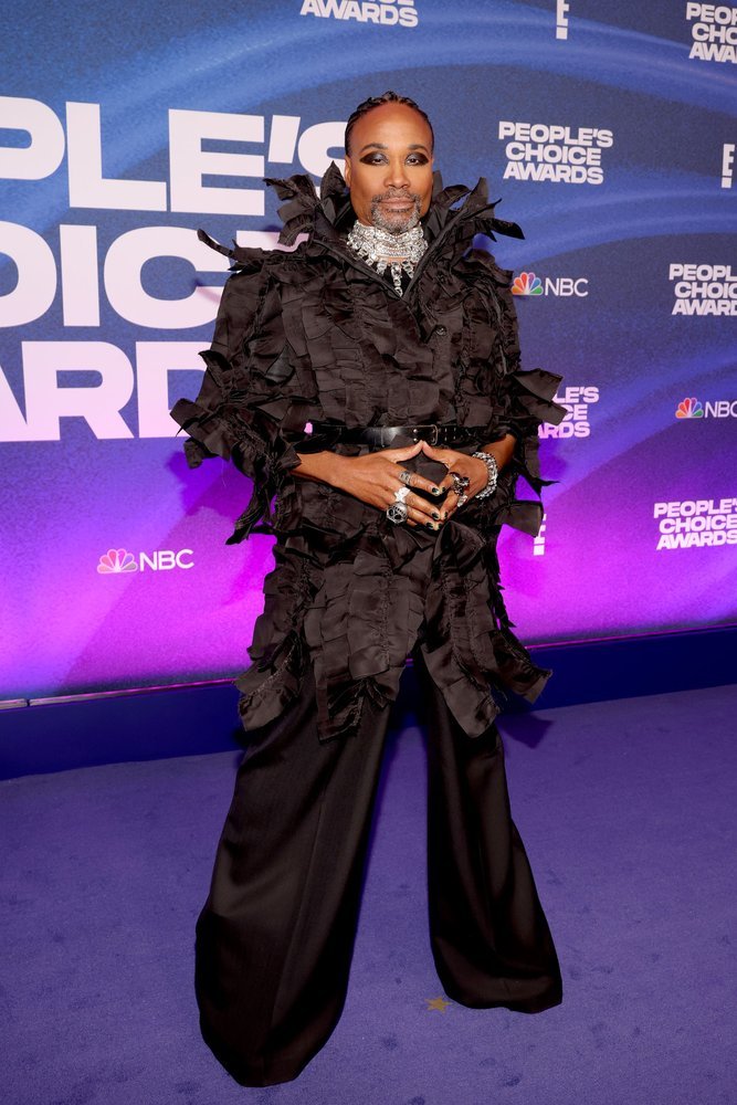 2022 People's Choice Awards