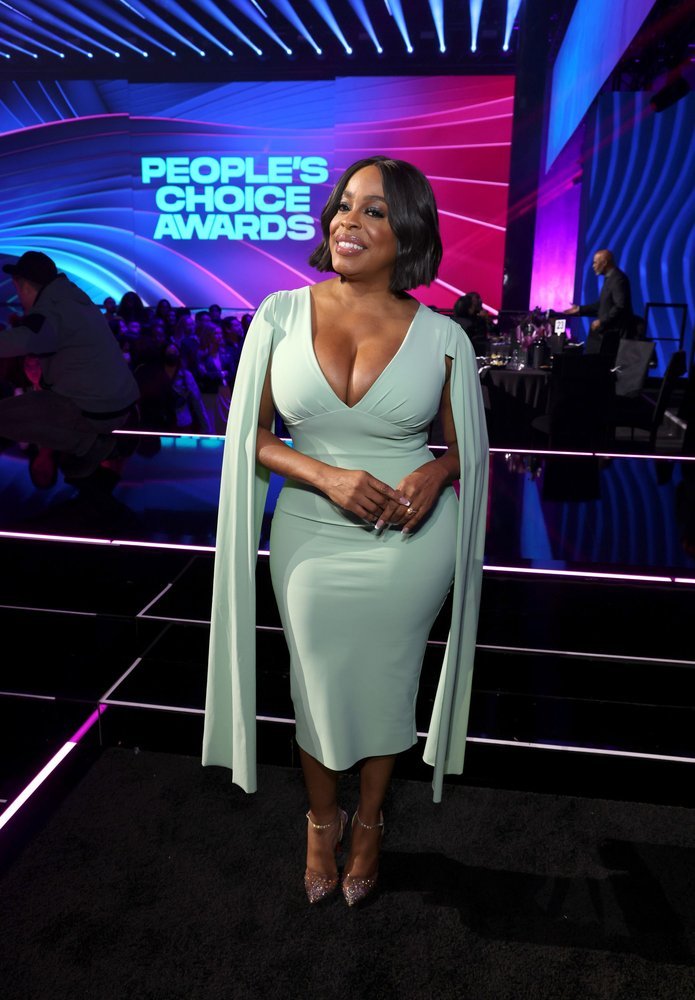 2022 People's Choice Awards