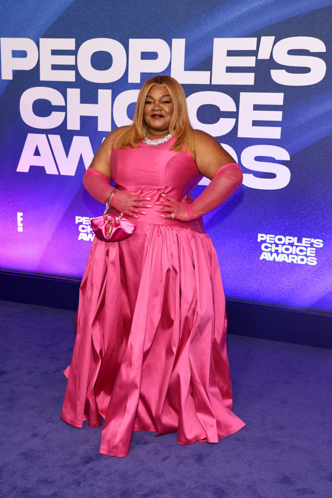 2022 People's Choice Awards