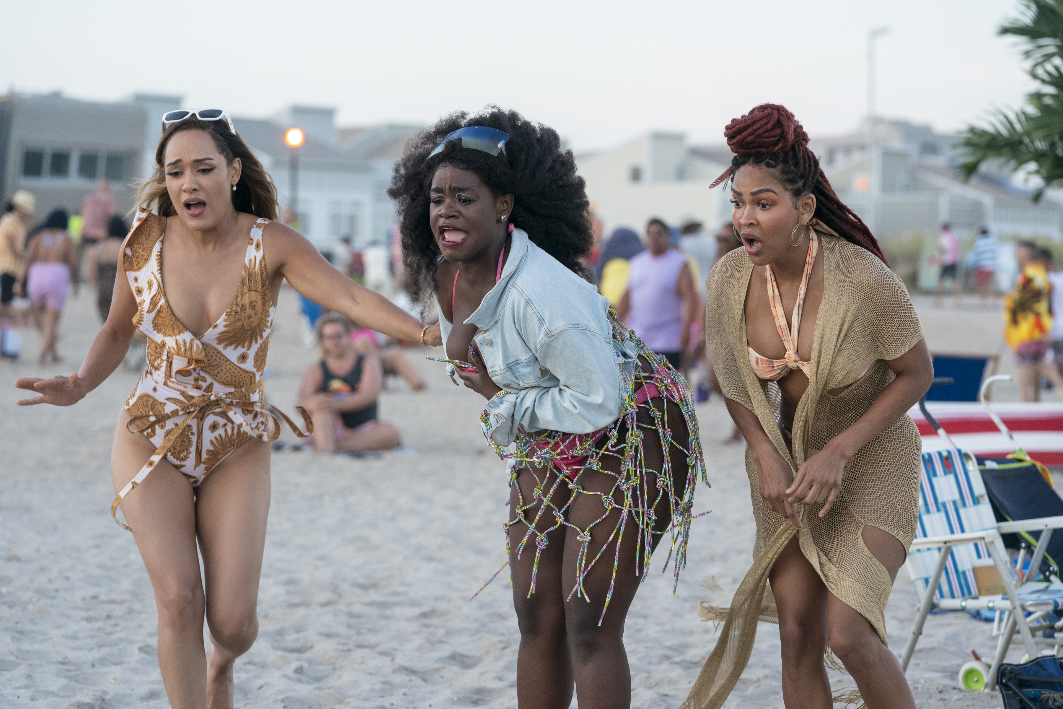 Harlem On Prime