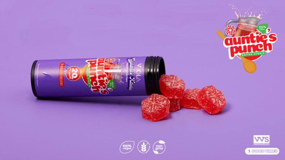 Viola Grandma's Kitchen