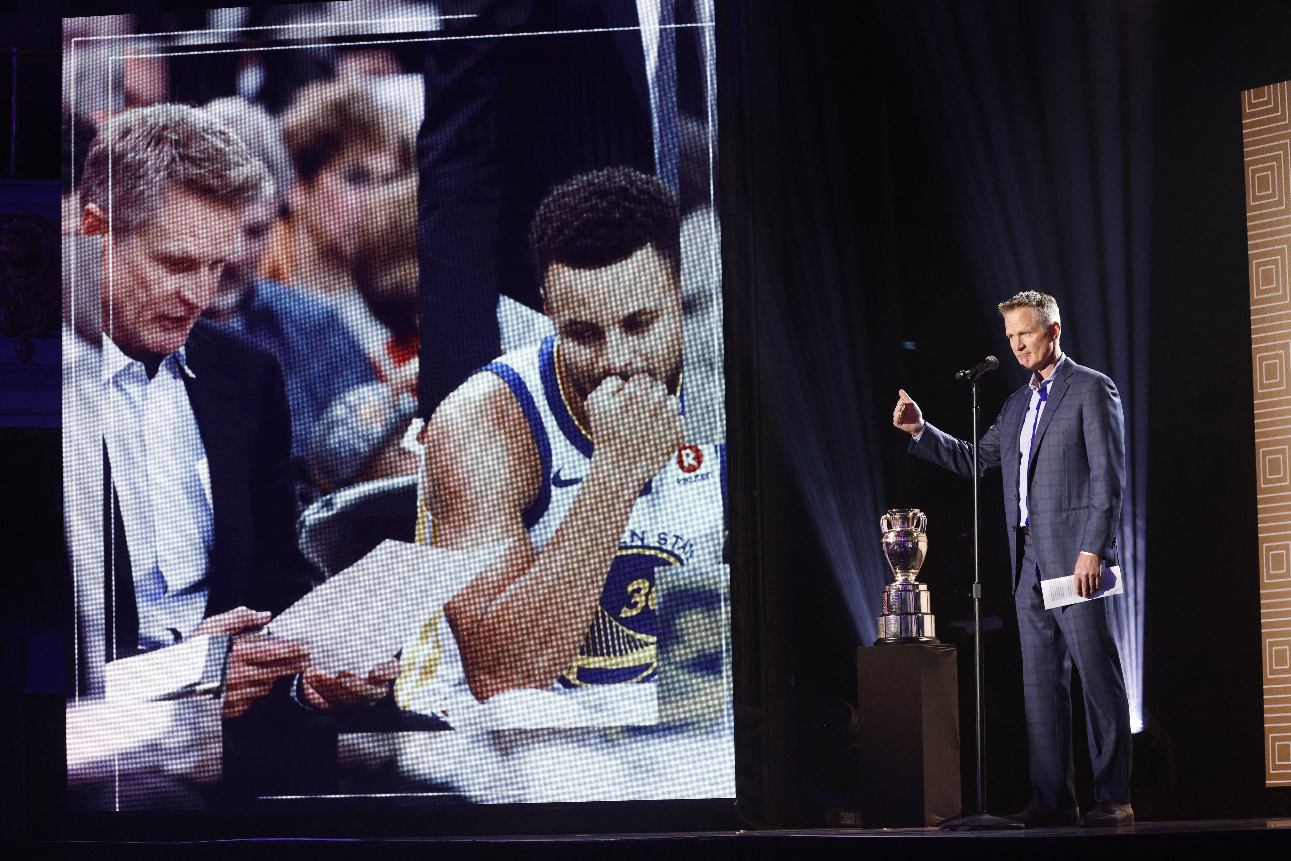 2022 Sports Illustrated Sportsperson of the Year Awards Presented by Chase