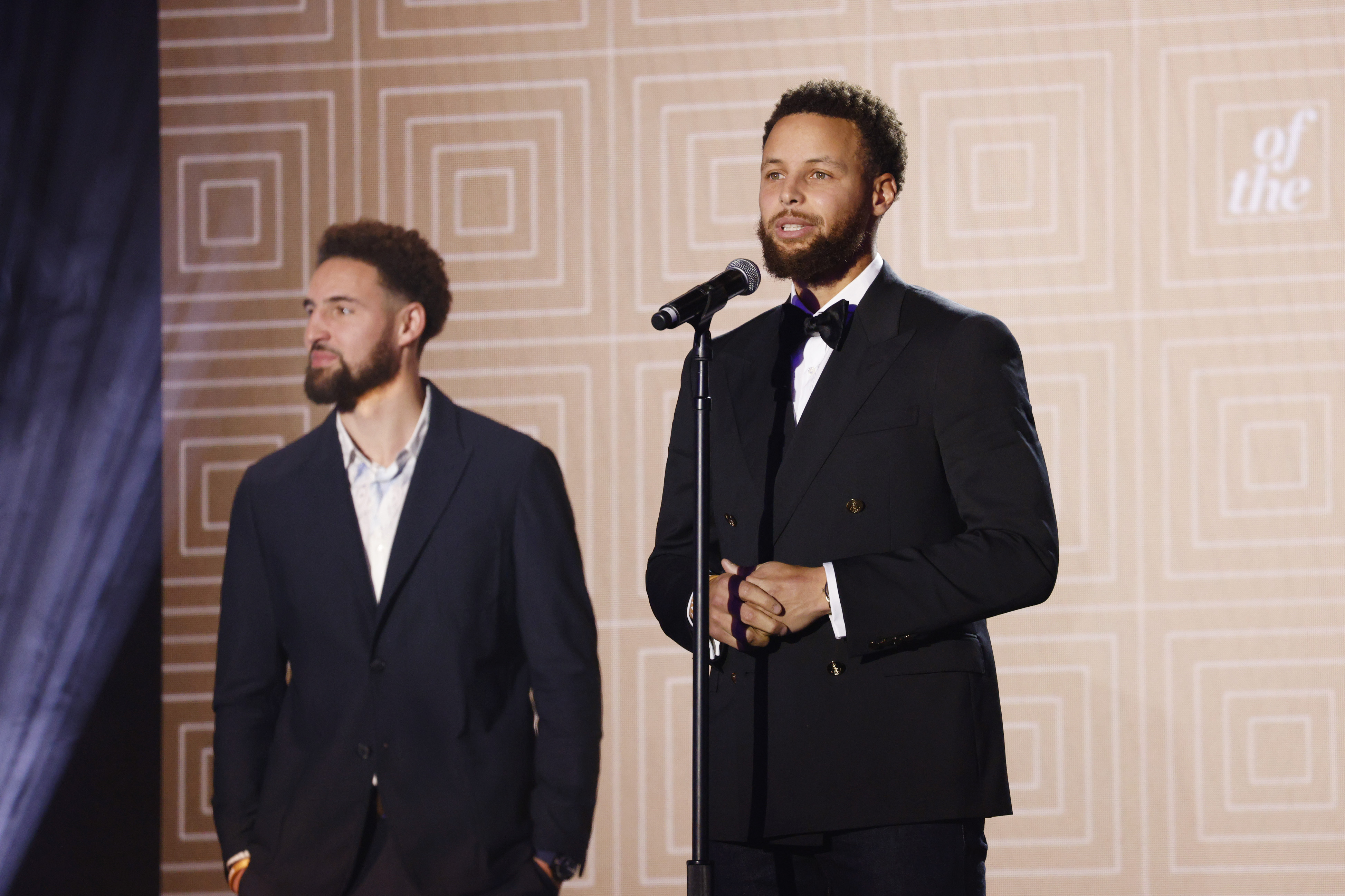 2022 Sports Illustrated Sportsperson of the Year Awards Presented by Chase