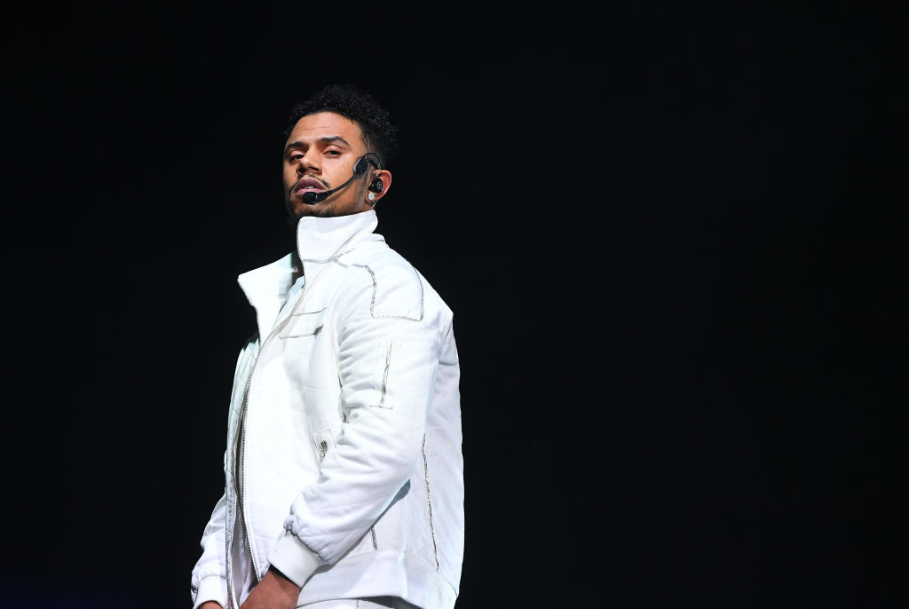 B2K In Concert - Atlanta, GA