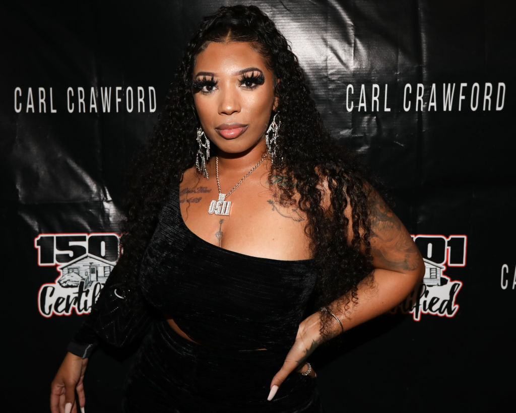 Stunna Bam Listening Session