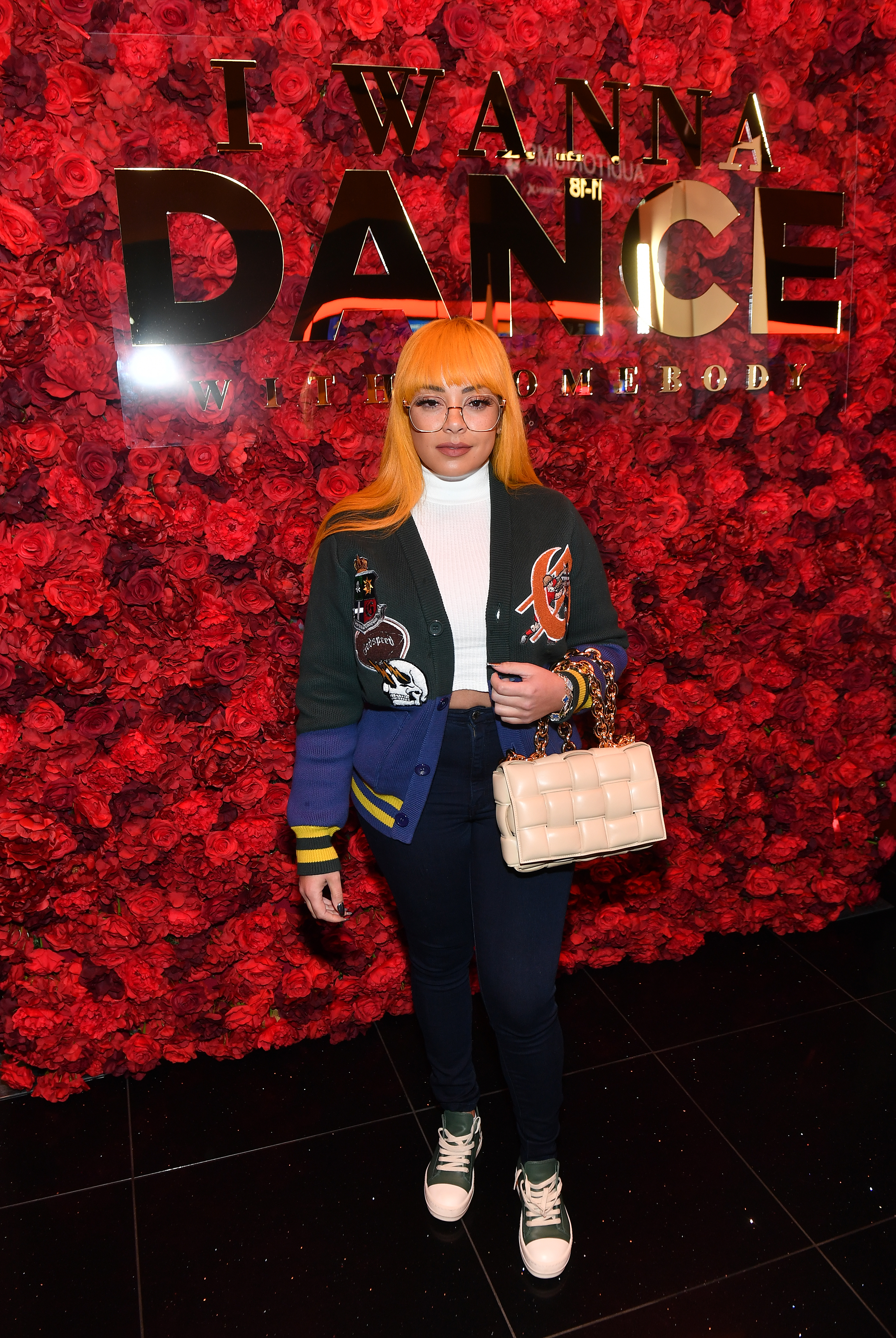 "I Wanna Dance With Somebody" Screening