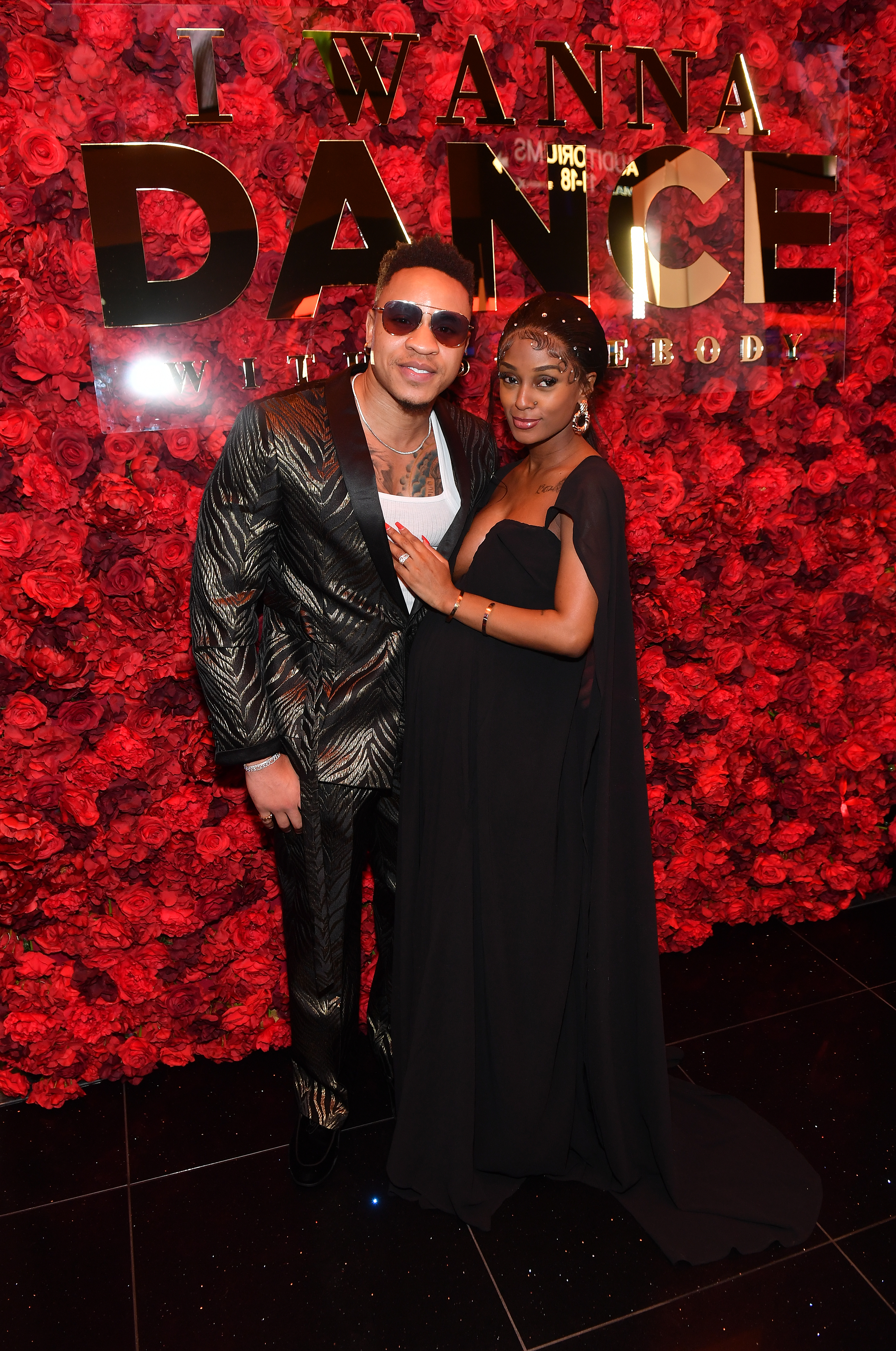 "I Wanna Dance With Somebody" Screening