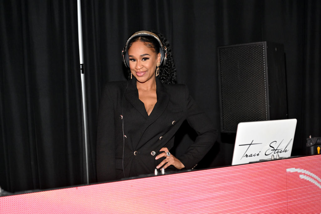 ESSENCE Black Women In Sports