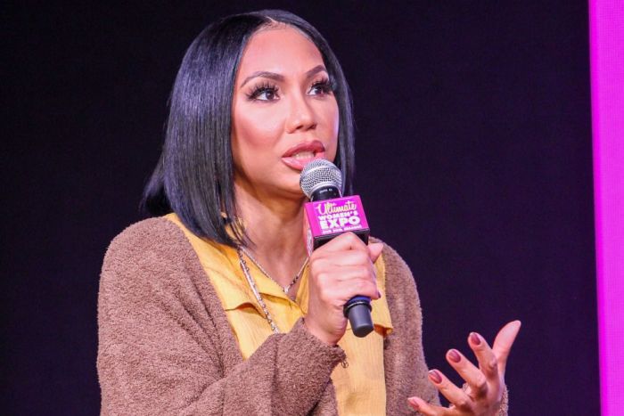 2022 Ultimate Women's Expo Atlanta