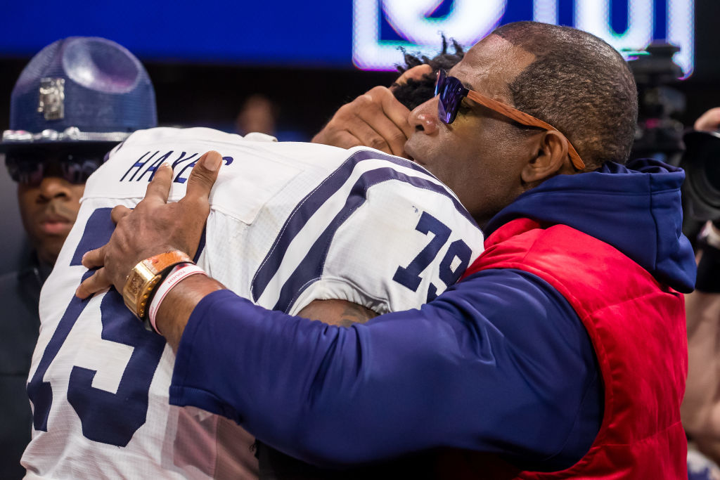 COLLEGE FOOTBALL: DEC 17 Cricket Celebration Bowl