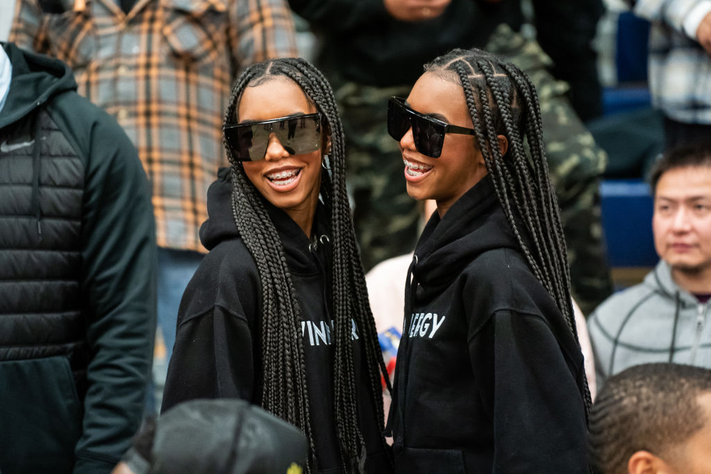 Christ The King v Sierra Canyon