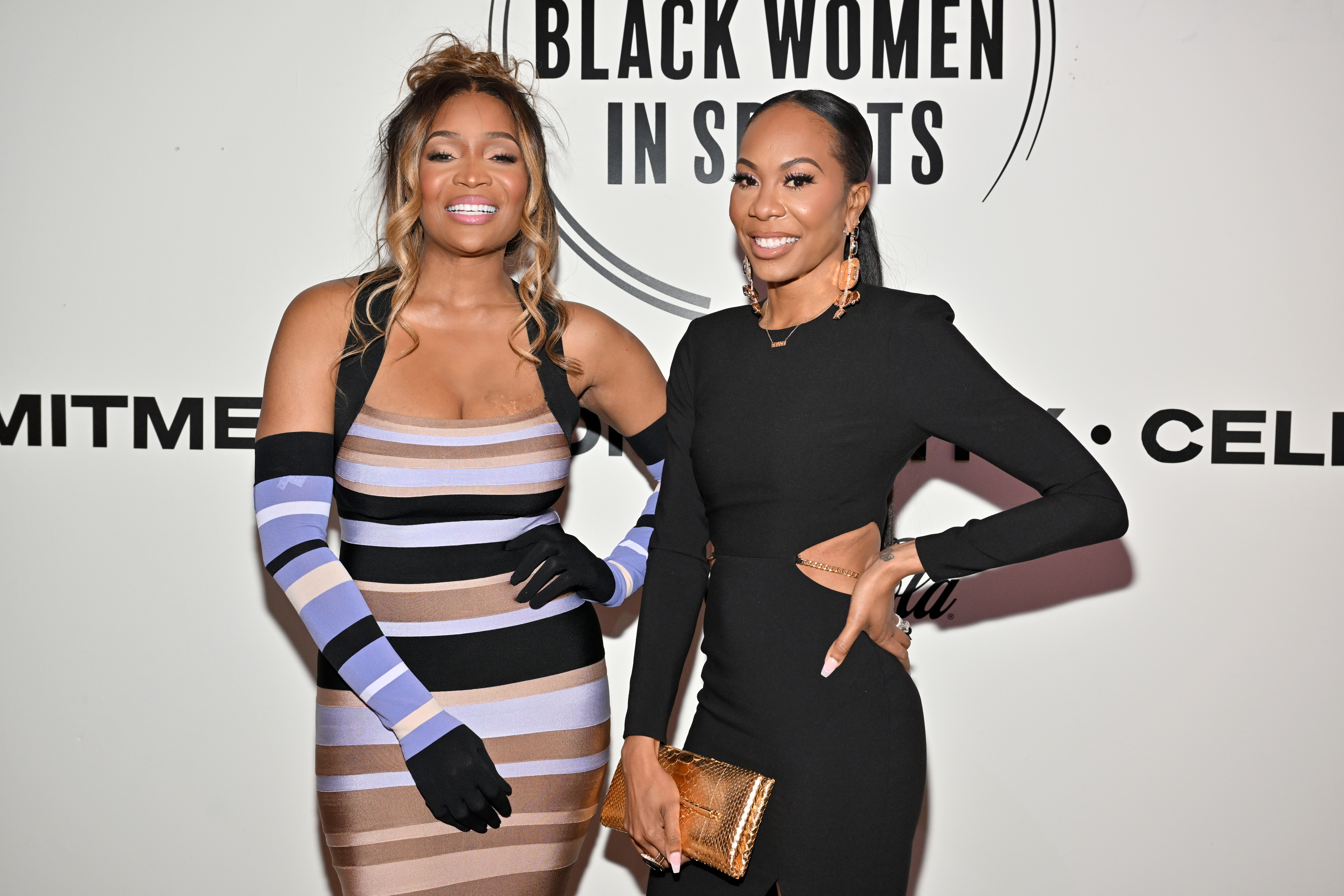 ESSENCE Black Women In Sports