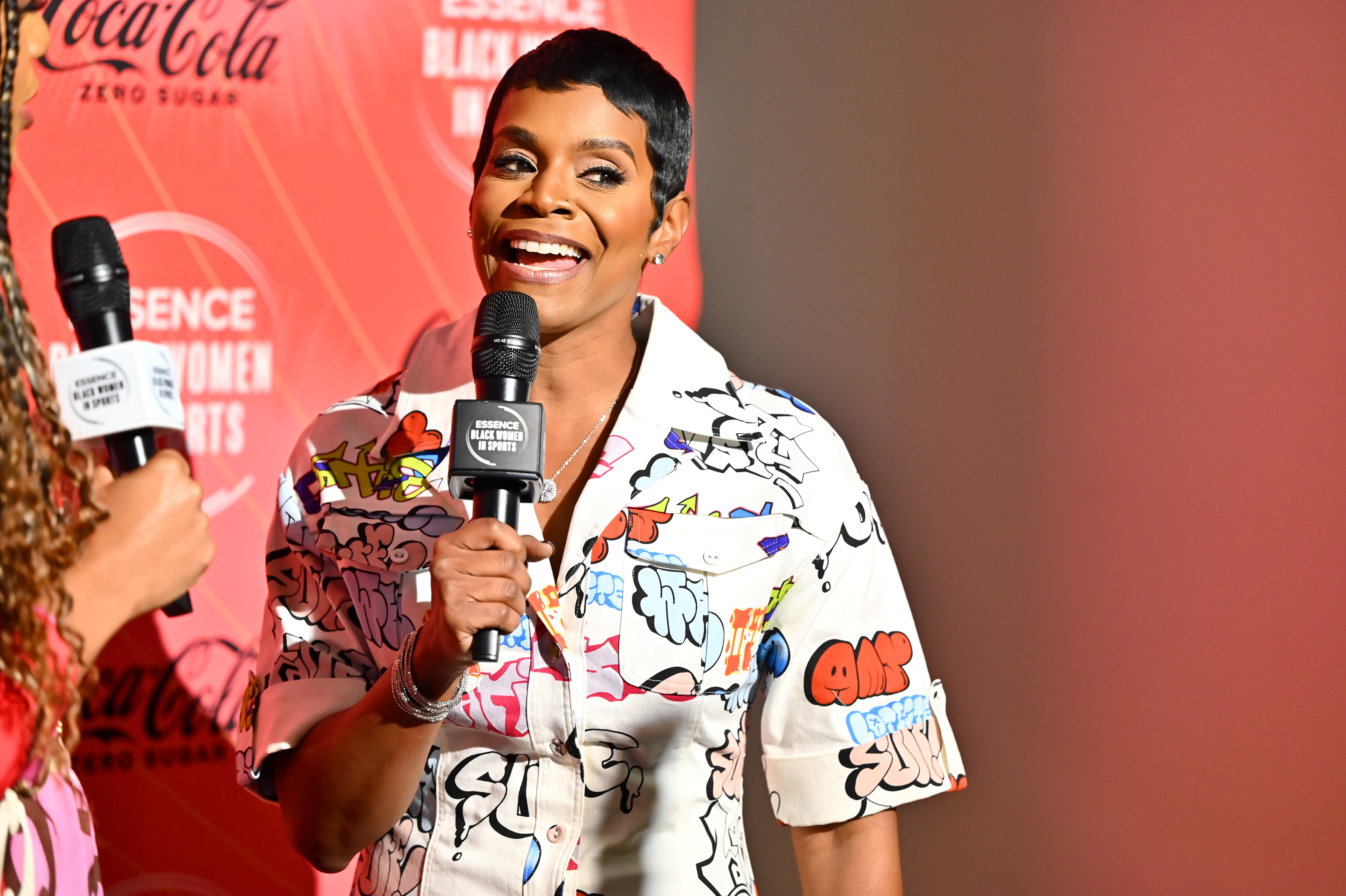 ESSENCE Black Women In Sports