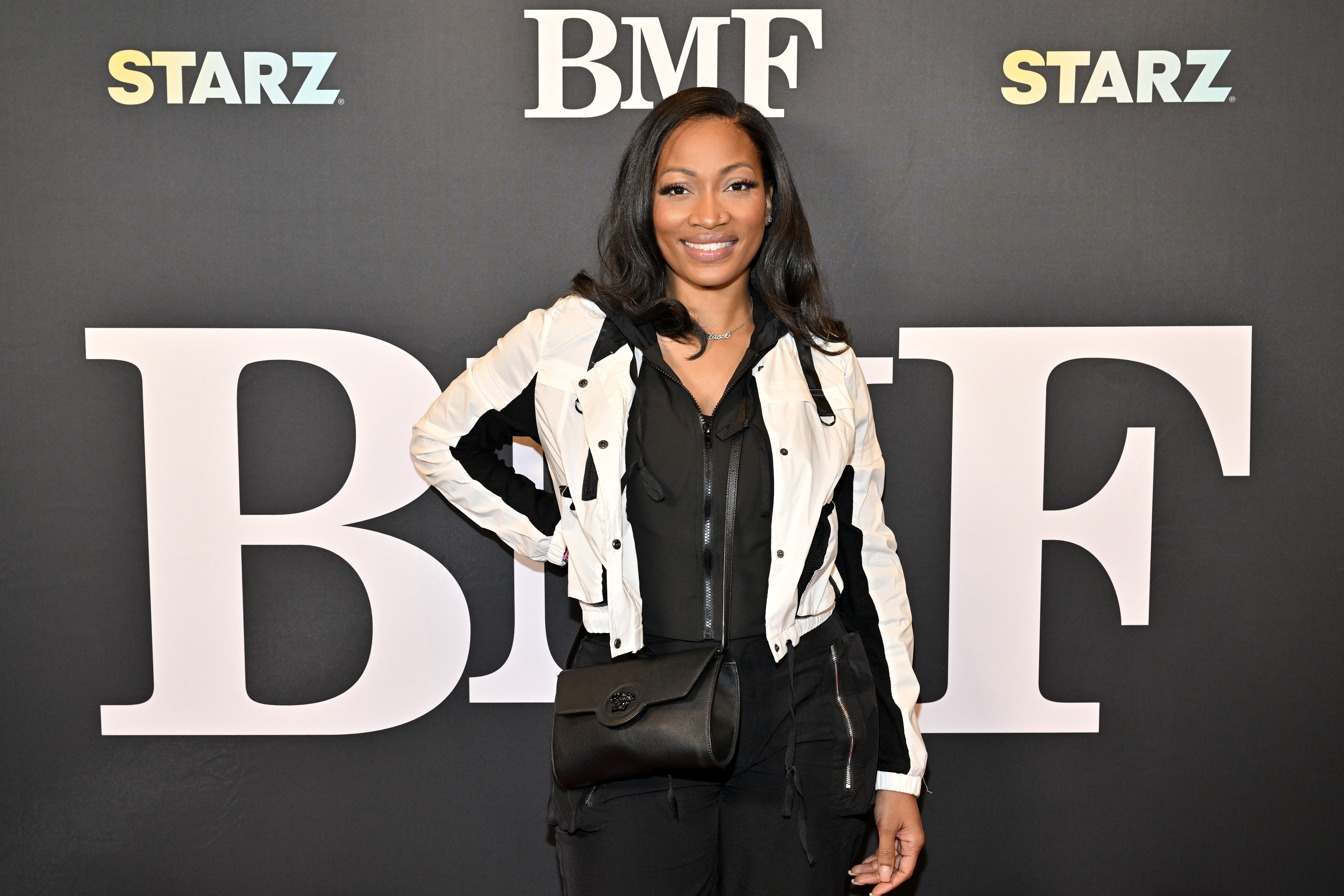 STARZ Presents BMF Season 2 Atlanta Special Advance Screening