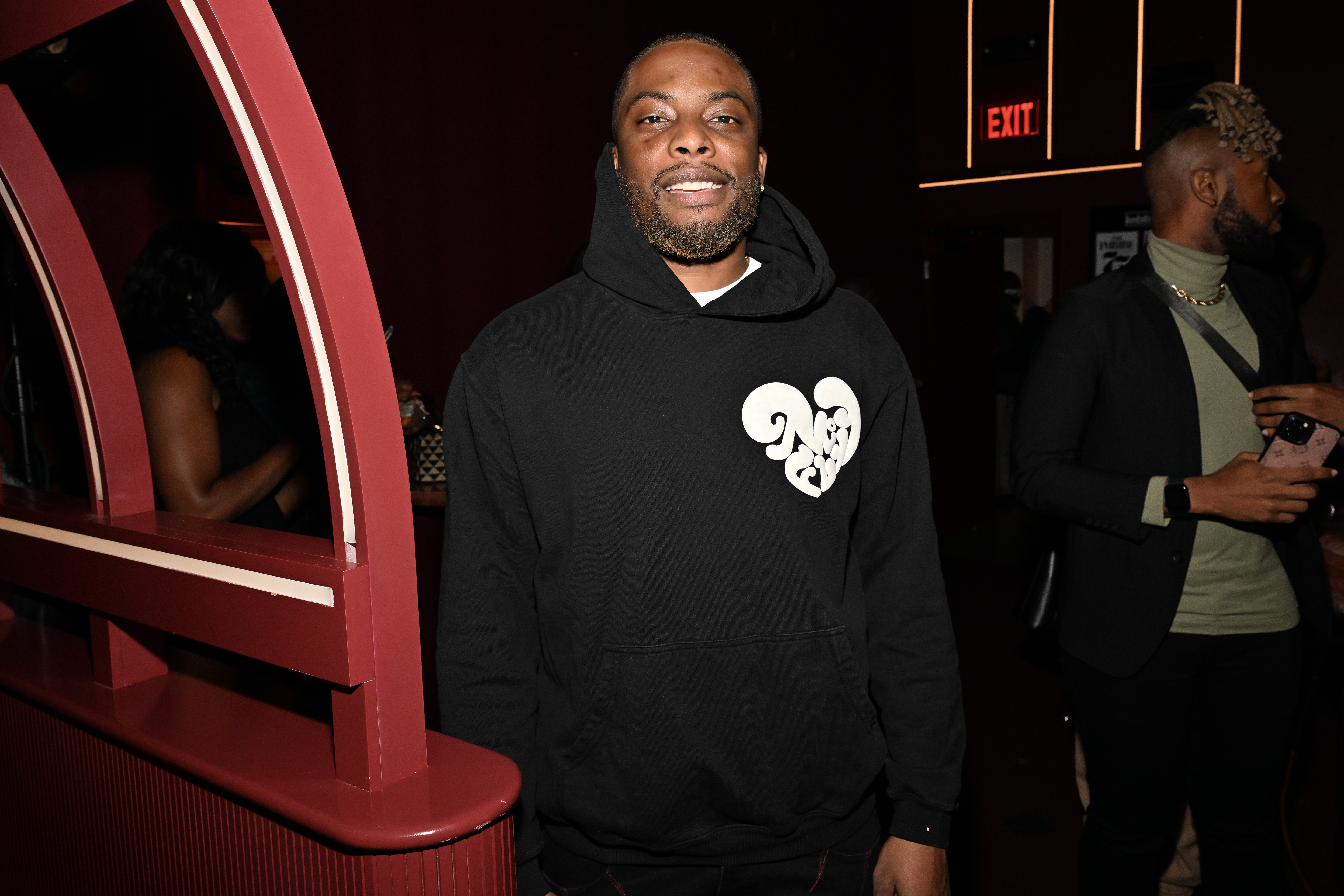 STARZ Presents BMF Season 2 Atlanta Special Advance Screening