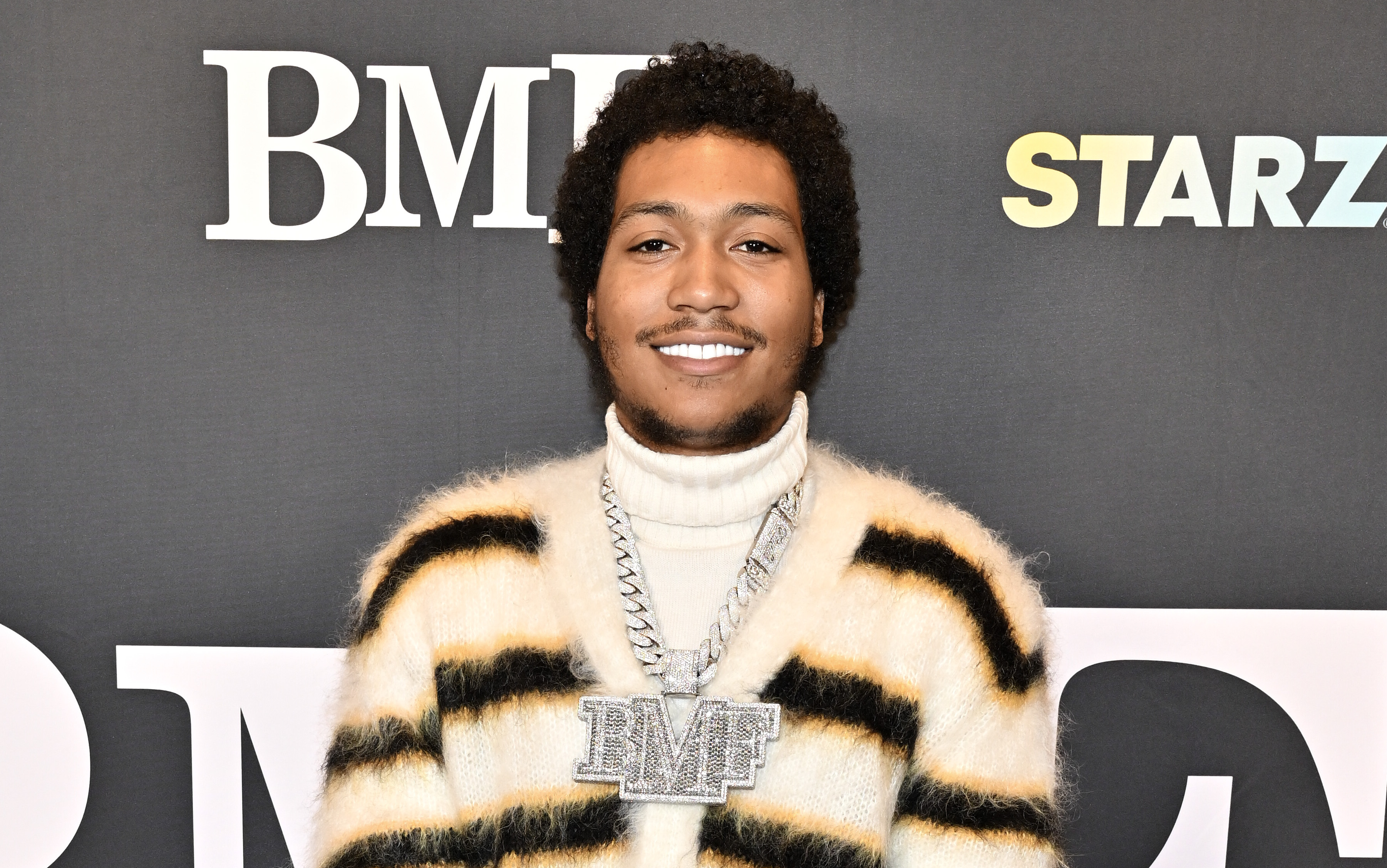 STARZ Presents BMF Season 2 Atlanta Special Advance Screening