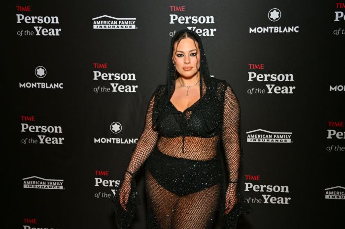 TIME Person Of The Year Reception In NYC