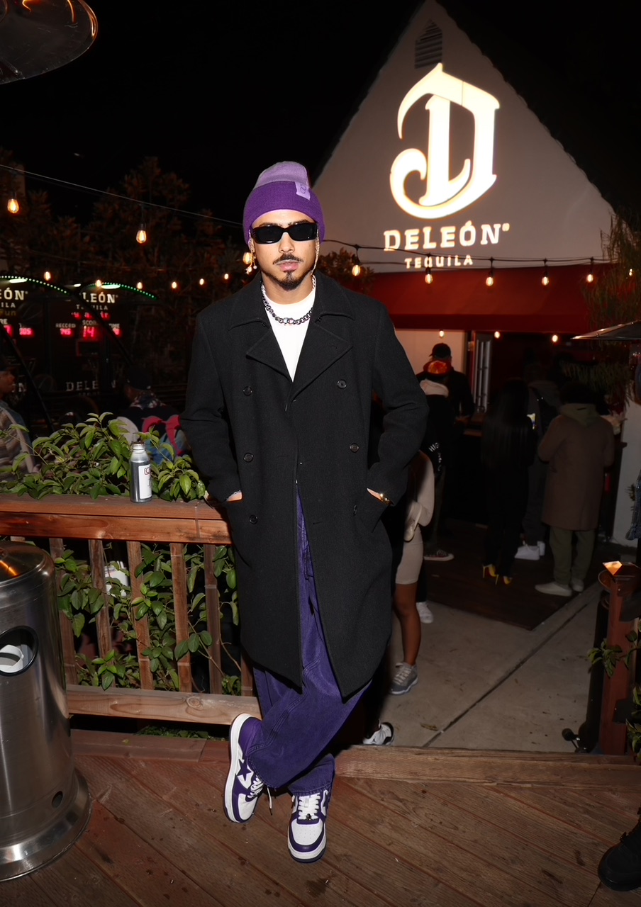 DeLeón This Is Family