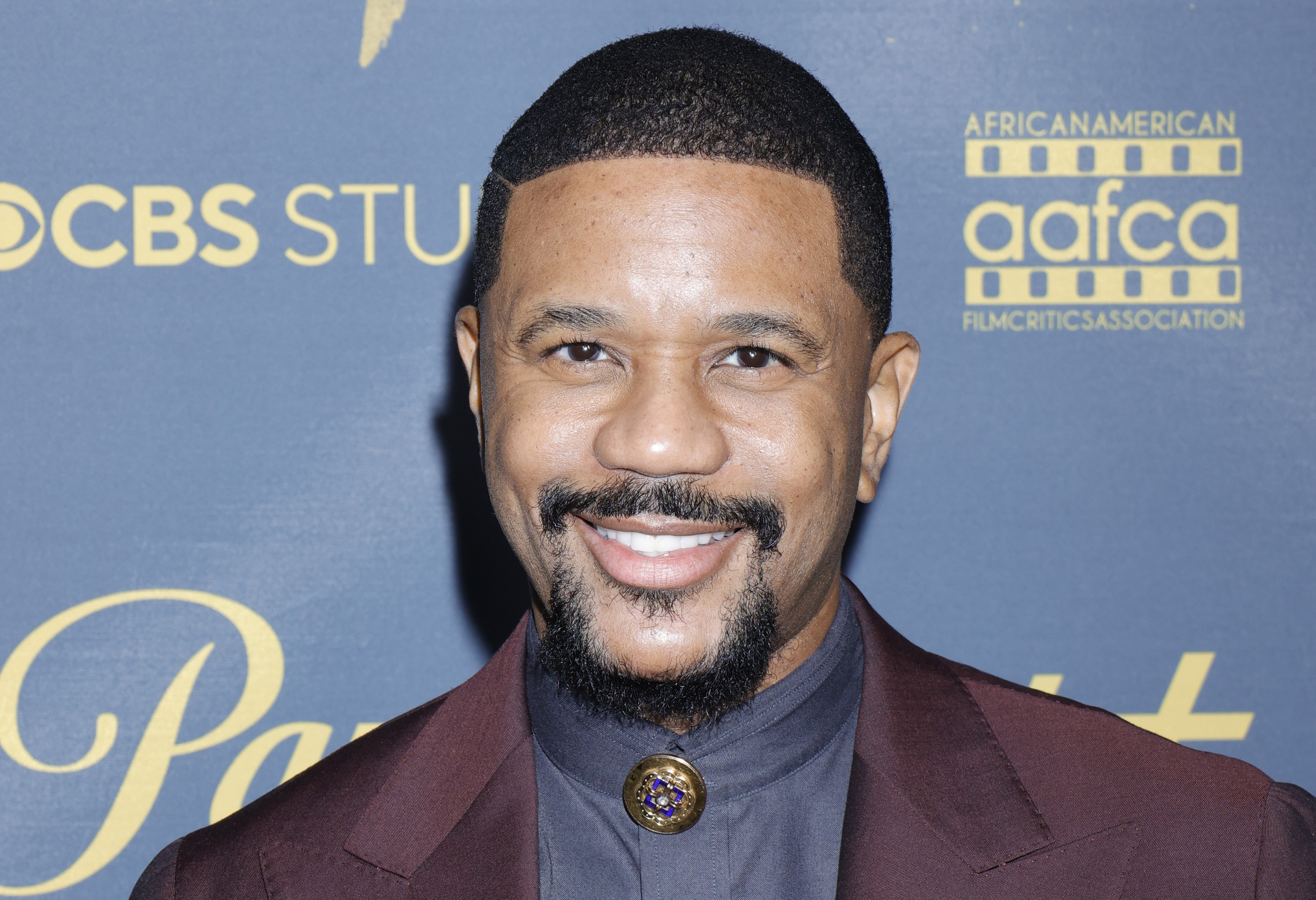 "The Game" Season 2 Screening