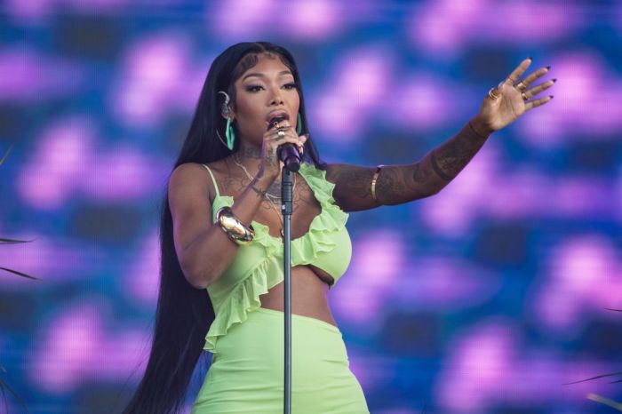 Wireless Festival: Finsbury Park